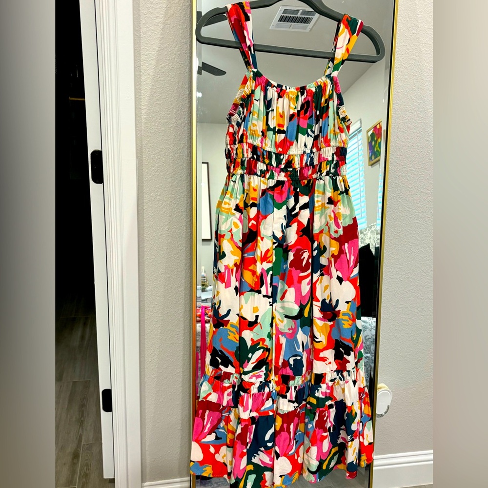 Crosby Dress XS